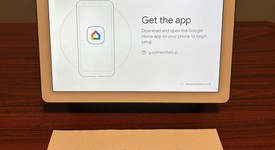 Mint
													Google Nest Hub Max - Charcoal, photo 2 of 8