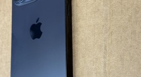 Fair
													Apple iPhone 15 Pro - Unlocked, Blue, 128 GB, A2848, photo 4 of 6