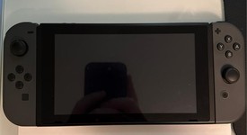 Mint
													Nintendo Switch - Grey, 32 GB, Pikachu Edition, photo 2 of 9