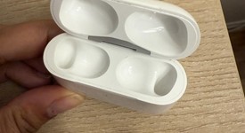 Used
													Apple AirPods Pro 2nd Gen - USB-C, photo 6 of 6