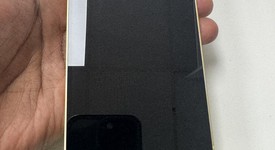 Good
													Apple iPhone 14 Plus - Unlocked, Yellow, 128 GB, A2632, photo 2 of 7