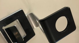 Mint
													Apple Watch 1st Gen 42mm - Black, 8 GB, A1554, Stainless Steel, photo 3 of 9