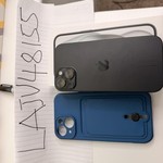 Fair Apple iPhone 15 - Unlocked, 128 GB, Black, A2846