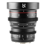  Meike Mini Prime T2.2 Cine 35mm Lens