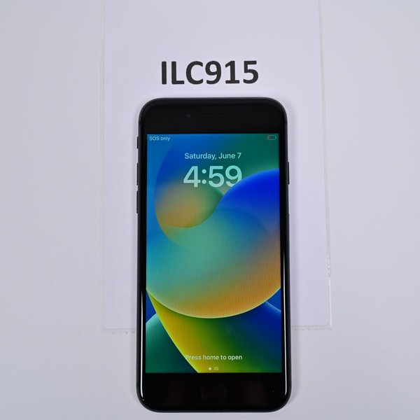 Apple iPhone 8 - Unlocked, 64 GB, Gray, A1863