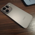 Mint Oppo Find X9 Pro - Unlocked Non-US, 512 GB, Titanium Charcoal, 16 GB