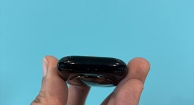 Mint
													Apple Watch Series 11 46mm - Jet Black, A3333 - GPS, Aluminum, photo 5 of 6