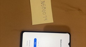 Good
													Samsung Galaxy A53 5G - Unlocked, Black, 128 GB, 6 GB, photo 1 of 6