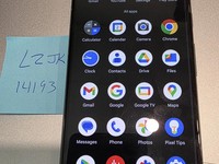 Google Pixel 7