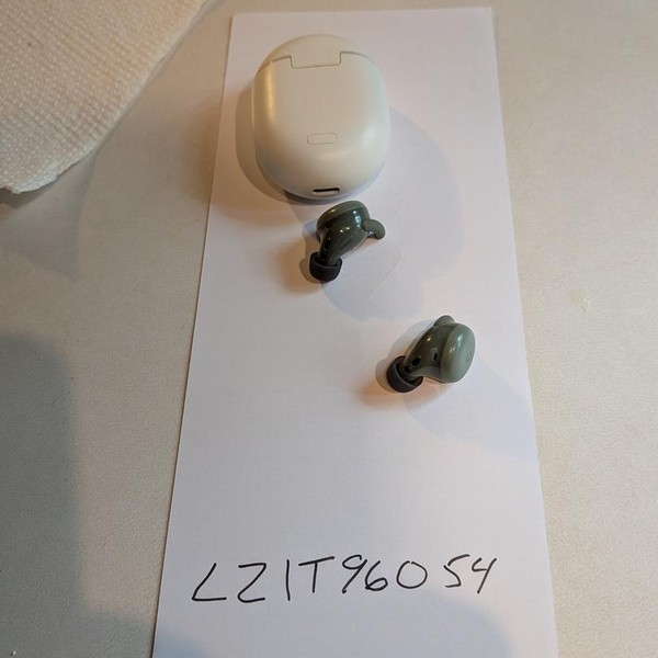 Google Pixel Buds A-Series - Olive