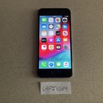 Good Apple iPhone 6 - Unlocked, 16 GB, Gray, A1549