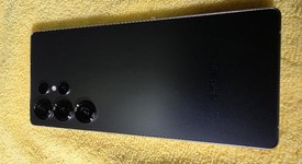 Mint
													Samsung Galaxy S25 Ultra - Unlocked, Gray, 1 TB, 12 GB, SM-S938U1, photo 5 of 14