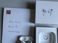 Apple AirPods Pro