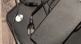 Good
													Dell Alienware Laptop, photo 4 of 8