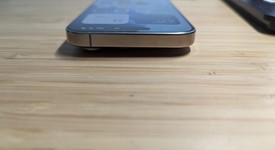 Mint
													Apple iPhone 16 Pro - Verizon, Natural, 256 GB, A3083, photo 4 of 9