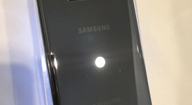 Mint
													Samsung Galaxy S10e - Unlocked, Black, 256 GB, 8 GB, SM-G970U1, photo 1 of 5