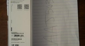 New
													Samsung Galaxy Watch7 - Wi-Fi, Green, SM-L310N, 44mm, photo 1 of 4