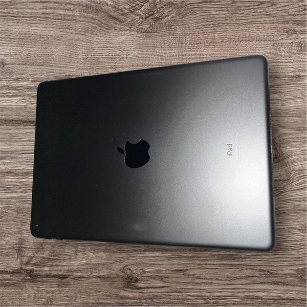 Apple iPad (9th Gen) - Wi-Fi, 64 GB, Gray, A2602