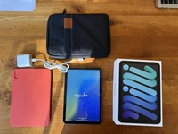 Apple iPad Mini 6th Gen