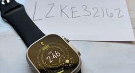 Good
													Apple Watch Ultra 2 49mm - Unlocked, Natural, A2986, photo 2 of 4