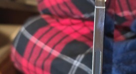 Good
													Apple iPhone 12 Pro - Unlocked, Graphite, 128 GB, A2341, photo 1 of 11