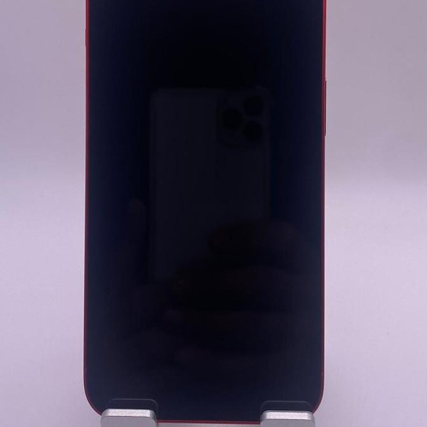 Apple iPhone 14 - Unlocked, 128 GB, Red, A2649