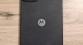 Good
													Moto G Power 5G 2024 - Unlocked, Black, 128 GB, 8 GB, photo 3 of 7
