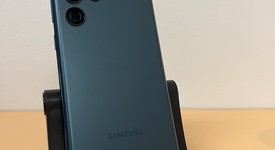 Good
													Samsung Galaxy S22 Ultra - Verizon, Green, 512 GB, 12 GB, SM-S908U, photo 2 of 8