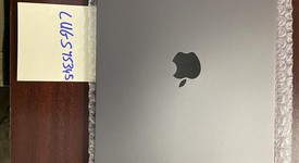 Mint
													Apple iPad Pro 11" 2018 - Unlocked, Gray, 256 GB, A2013, photo 2 of 12