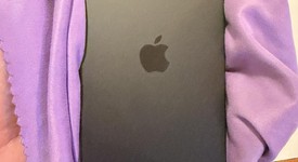 Mint
													Apple iPhone Air - Unlocked, Space Black, 256 GB, A3260, photo 5 of 11