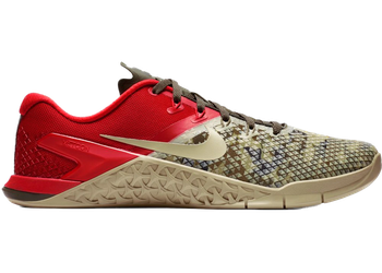 Nike Metcon 4 XD Sequoia University Red for sale
