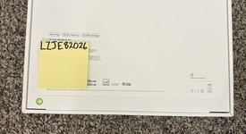 New
													MacBook Air 2025 (M4) - 13" - Apple M4, Midnight, 256 GB, 16 GB, photo 2 of 2
