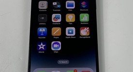 Mint
													Apple iPhone 14 Pro Max - Unlocked, Black, 256 GB, A2651, photo 1 of 7