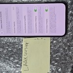 Fair Apple iPhone 13 - Unlocked, Green, 128 GB, A2482