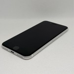 Good Apple iPhone SE 2nd Gen 2020 - Unlocked, 256 GB, White, A2275