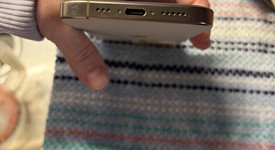 Good
													Apple iPhone 16 Pro - Spectrum, Desert, 128 GB, A3083, photo 3 of 7