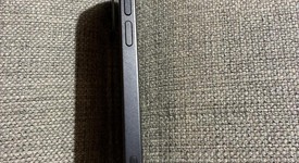 Good
													Apple iPhone 12 - Unlocked, Black, 128 GB, A2172, photo 5 of 7