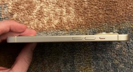 Good
													Apple iPhone 15 - Unlocked, Yellow, 512 GB, A2846, photo 5 of 8