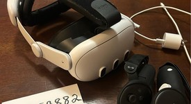 Mint
													Meta Quest 3 - 128 GB, photo 5 of 5