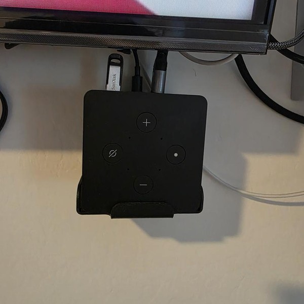 Amazon Fire TV Cube 3rd Gen (2022)