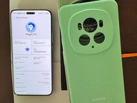 Honor Magic6 Pro