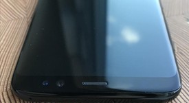 Mint
													Samsung Galaxy S8 - Unlocked, Black, 64 GB, 4 GB, SM-G950U1, photo 5 of 7