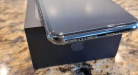 Mint
													Apple iPhone 11 Pro Max - Verizon, Green, 256 GB, A2161, photo 4 of 17