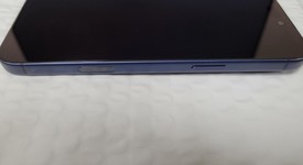 Mint
													Apple iPhone 17 Pro Max - Unlocked, Deep Blue, 256 GB, A3257, photo 4 of 6