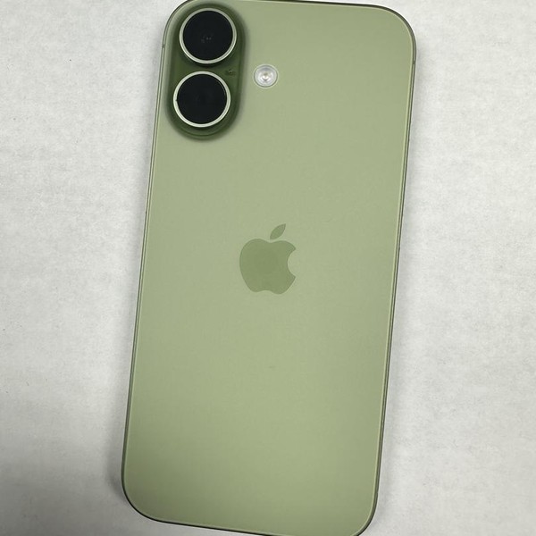 Apple iPhone 17 - T-Mobile, 256 GB, Sage, A3258