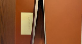 Good
													MacBook Air 2020 - 13" - Apple M1, Gray, 512 GB, 16 GB, photo 5 of 8