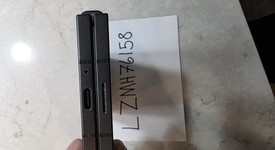 Mint
													Samsung Galaxy Z Fold6 - Unlocked, Black, 512 GB, 12 GB, SM-F956U1, photo 4 of 9