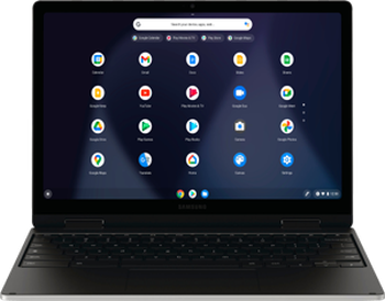Samsung Galaxy Chromebook 2 360