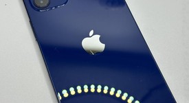Good
													Apple iPhone 12 - Unlocked, Blue, 64 GB, A2172, photo 2 of 7