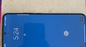 Good
													Samsung Galaxy S22 Plus - T-Mobile, Graphite, 128 GB, 8 GB, SM-S906U, photo 2 of 4